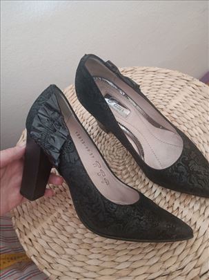 Paar original salonke 37 