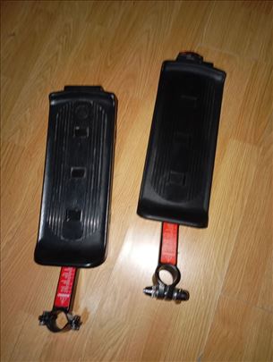 Pak treger  za biciklu