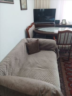 Palata pravde, Dr Aleksandra Kostića 55m2