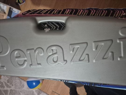 Perazzi trap