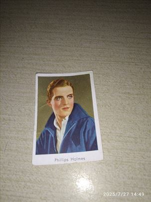 Philips Holmes 1934 Goldfilm Konstantin