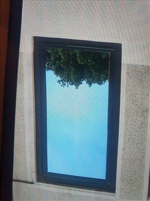 Polovni aluminijumski prozori