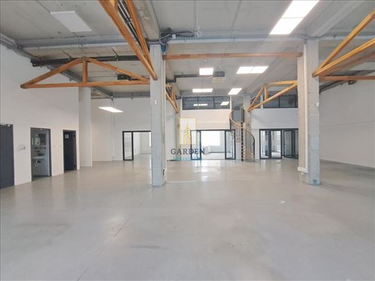 Poslovni Prostor Kod Pet Centra