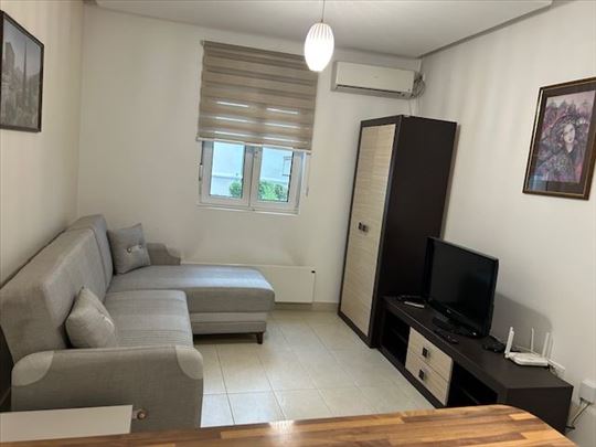 Presladak apartman, Senjak, 22m2. 1.0, namešten