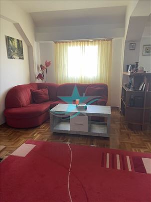 Prodaja 4,0 - dupleks stana, 81kvm ,na Karaburmi I