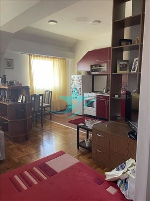 Prodaja 4,0 - dupleks stana, 81kvm ,na Karaburmi I