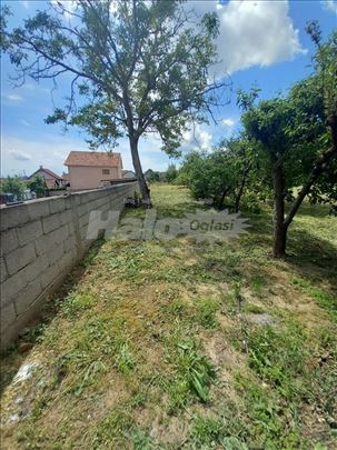Prodajem plac u Smederevu (Prva lipska rampa)60