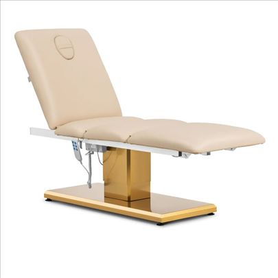 Psyha profesionalni kozmetički sto - krevet 300W