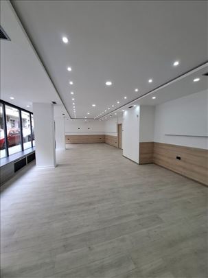 Slavija, Smiljanićeva, 92m2, renoviran, useljiv