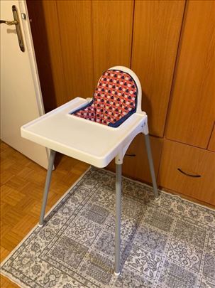 Stolica za bebe