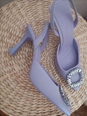 Stradivarius sandale 37 nove