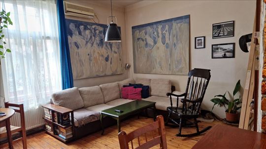 Udoban dvosoban stan na prodaju, Dorćol