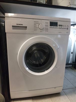 Ves masina Simens 7 kg garancija 6 meseci