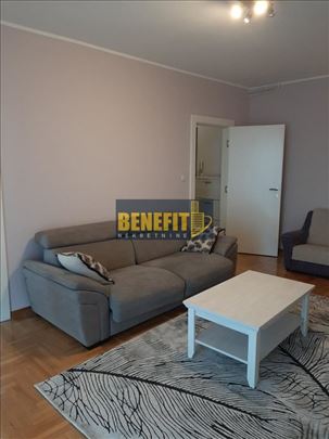 Voždovac, 56m2, 2.0 - renoviran