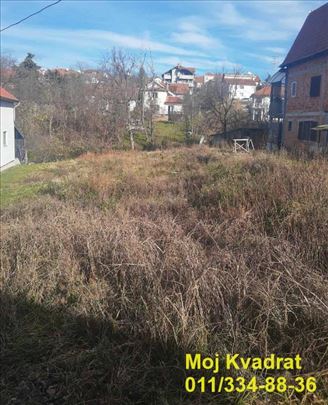 Voždovac, Banjica - Slobodana Jovića