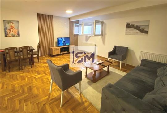 Zvezdara, odličan stan 44m2