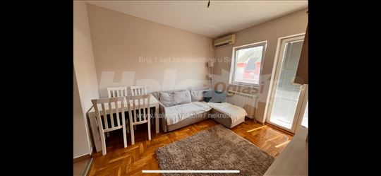 1.5 stan Mirijevo 3, okretnica 27