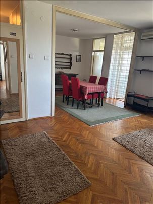 3.0 stan, Poenkareova, 76 m2
