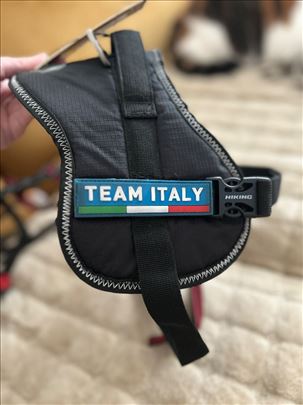 Am za psa Croci L velicina podesiv 56-76 cm