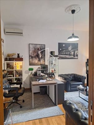 Banovo brdo, izdaje se poslovni prostor, 130m2 ID#
