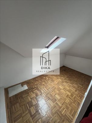 Borča, 55m², 2.5, odlična lokacija