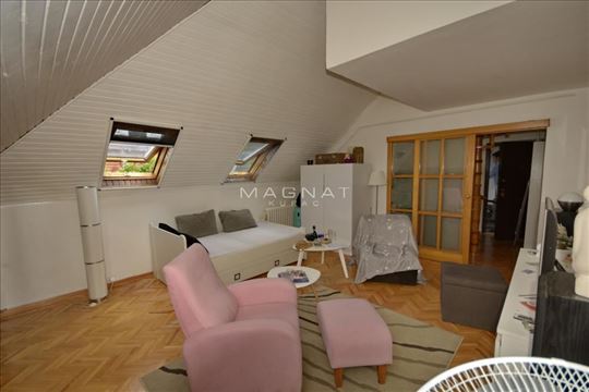 Centar - Durmitorska ID#5221