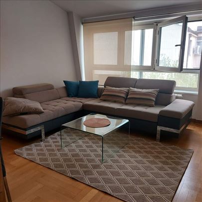 Čubura, novogradnja, garaža, ID 24608