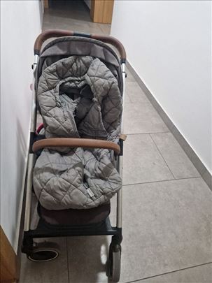 Dečja kolica 3 u 1 Cybex Balios