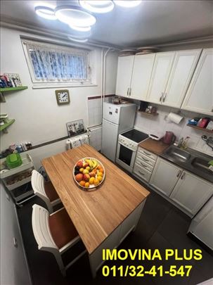 Dedinje, dvoetažni stan sa 2 Pm, 107m2