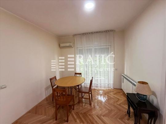 Dedinje,Slavka Ćuruvije,70m2,3.0 #4255