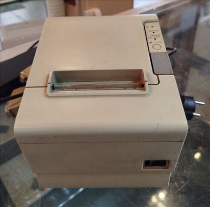 Epso TM stampac blok racuna