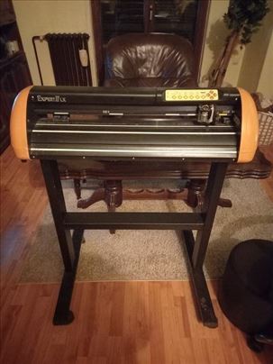 Expert Ii LX kater