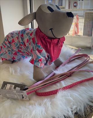 Ferribiella kabanica za psa ili macku 35cm