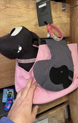 Ferribiella torba za psa 33x25 cm