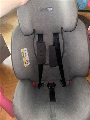 FreeOn rotirajuće auto sedište 15-36kg Isofix