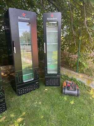 Frizider vitrine/Rashladne vitrine
