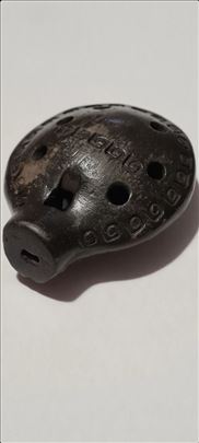 Frula, stara oktarina