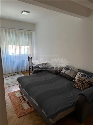 Garsonjera u centru Novog Pazara