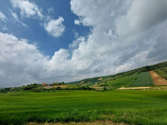 Prelep pogled, građevinski plac u Bukovcu, vlasnik