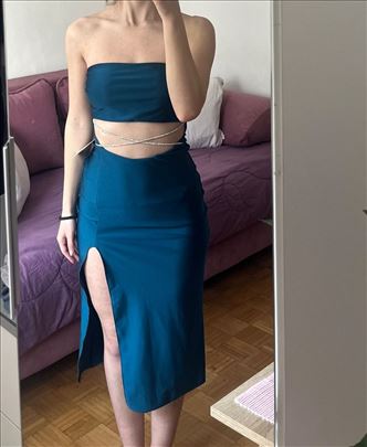 Haljina, S veličina