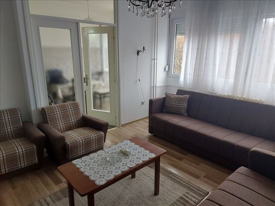 Hotel Jugoslavija, Aleksinačkih rudara, 1.0, 35m2