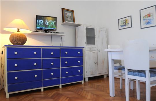 Hrvatska, Rovinj, apartman
