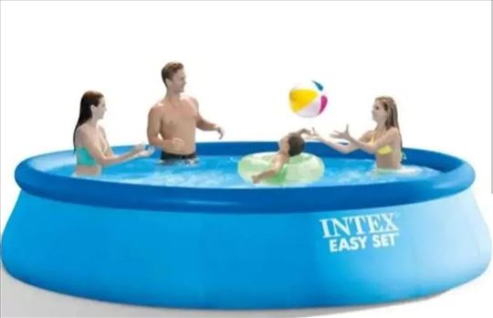 Intex bazen novo 305x61