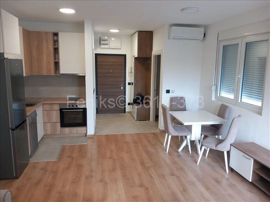 Izdavanje  stana Vojvode Vlahovića 52m2