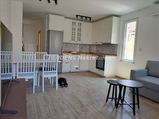 Izdavanje, Zemun, novogradnja, namešten