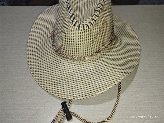 Kaubojski western šešir 138