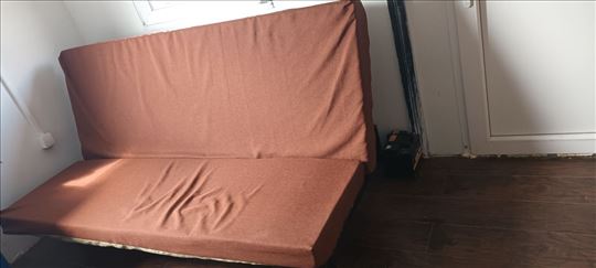 Klik klak futon