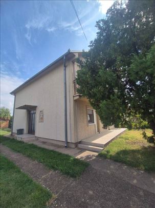 Kuća 192m2, Katanić Sokak, Šimanovci