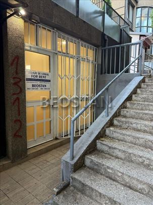 Lokal - Centar resavska #63399