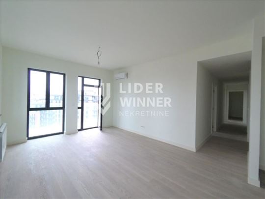 Lux 4.0 stan, Beograd na vodi Bw Libera ID#128698
